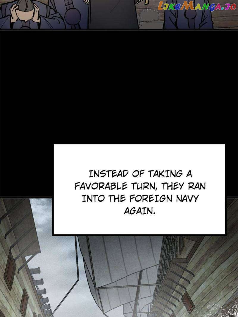 All starts with Ubume Chapter 225 - page 94
