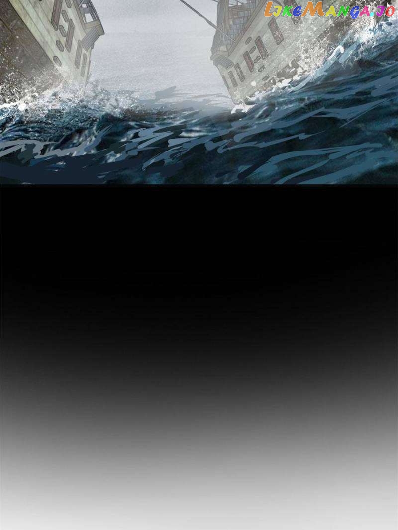 All starts with Ubume Chapter 225 - page 95