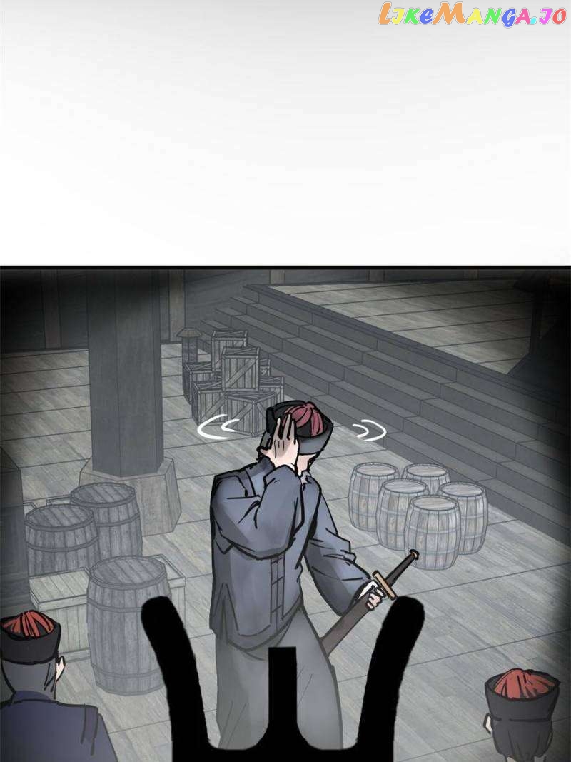 All starts with Ubume Chapter 225 - page 96