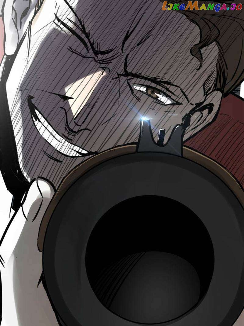 All starts with Ubume Chapter 225 - page 98