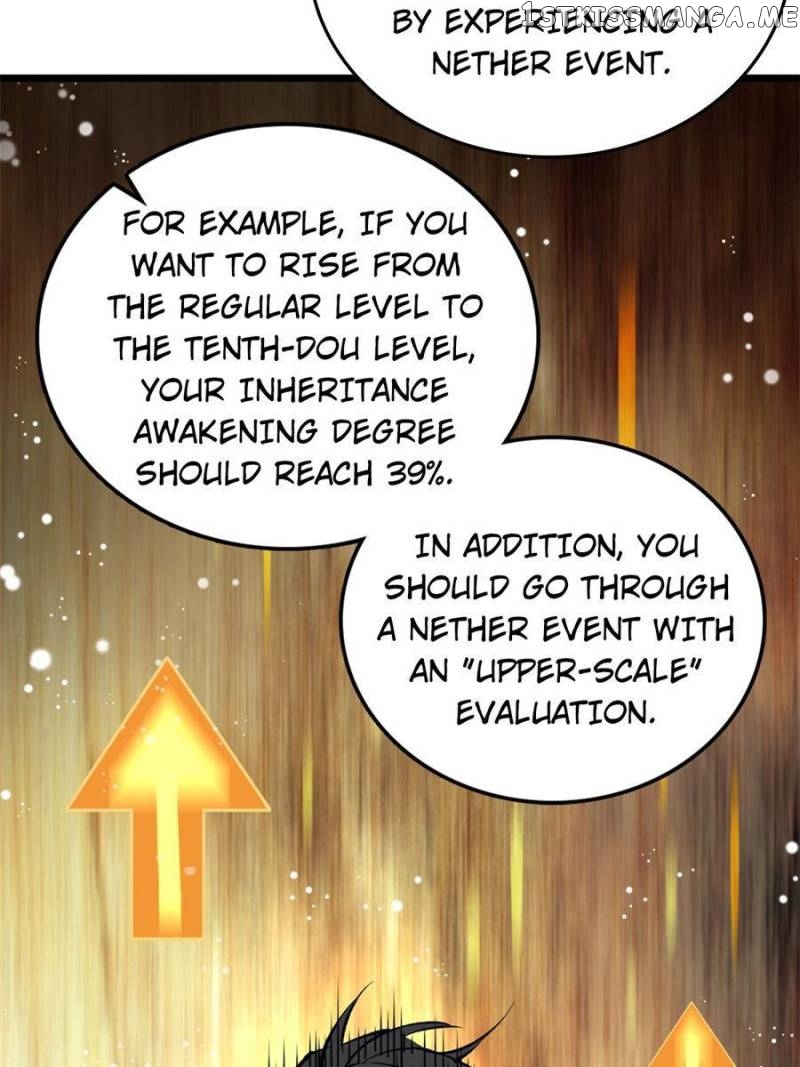 All starts with Ubume Chapter 148 - page 105