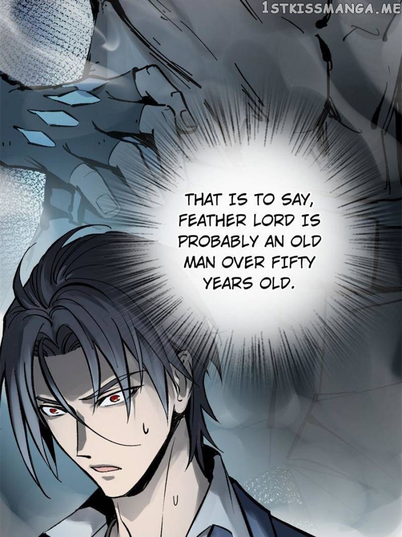 All starts with Ubume Chapter 148 - page 111