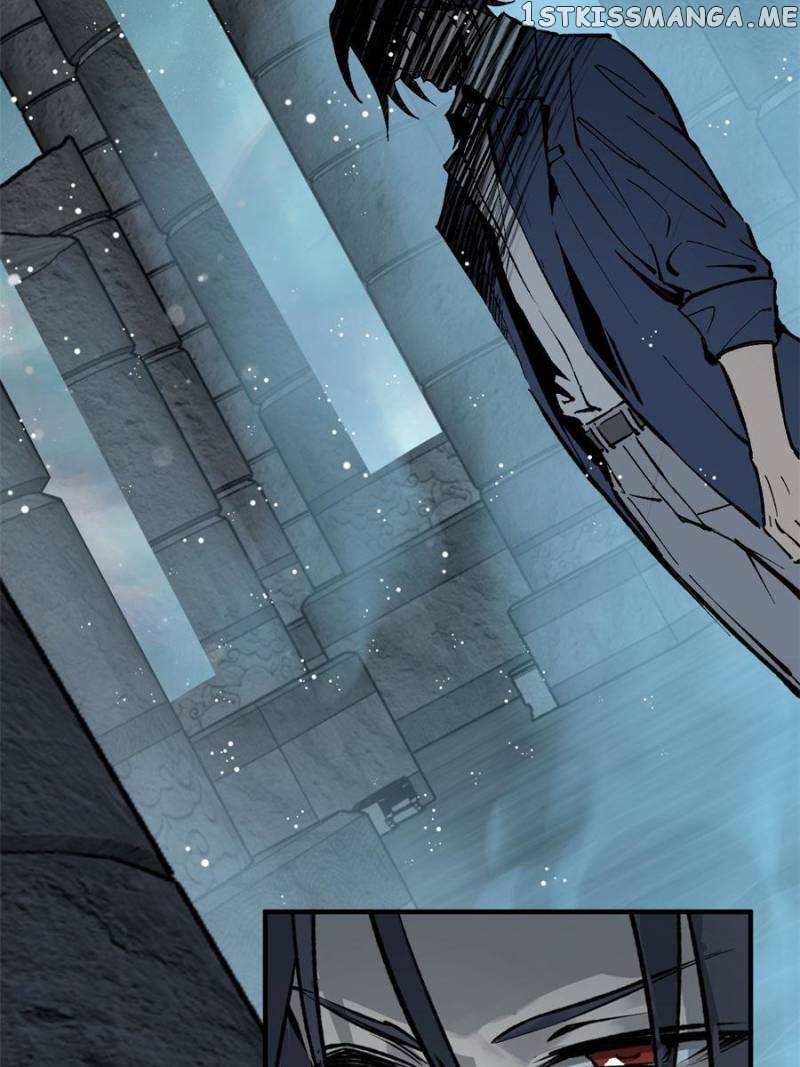 All starts with Ubume Chapter 148 - page 14