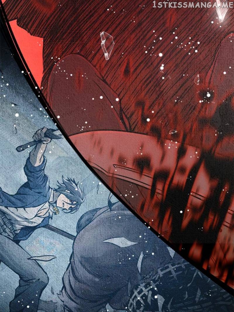 All starts with Ubume Chapter 148 - page 3