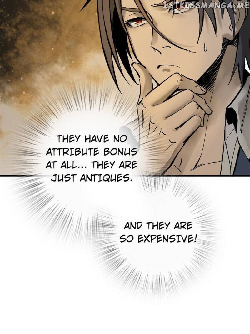 All starts with Ubume Chapter 148 - page 44
