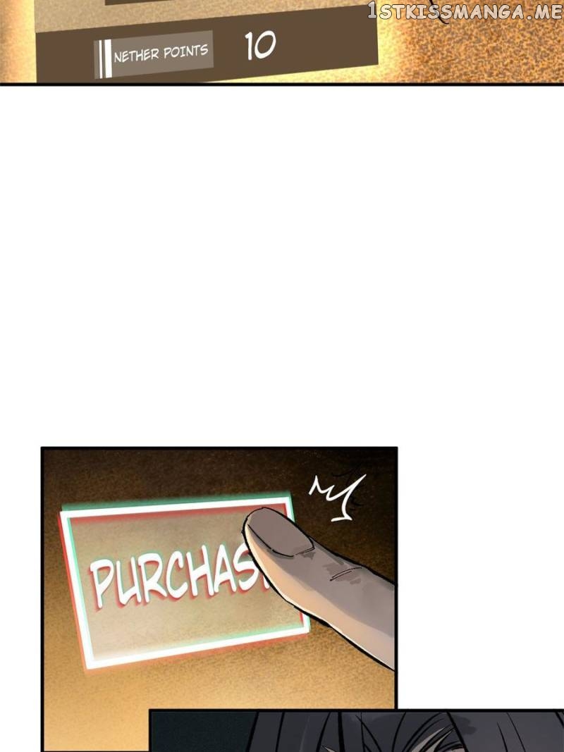 All starts with Ubume Chapter 148 - page 46