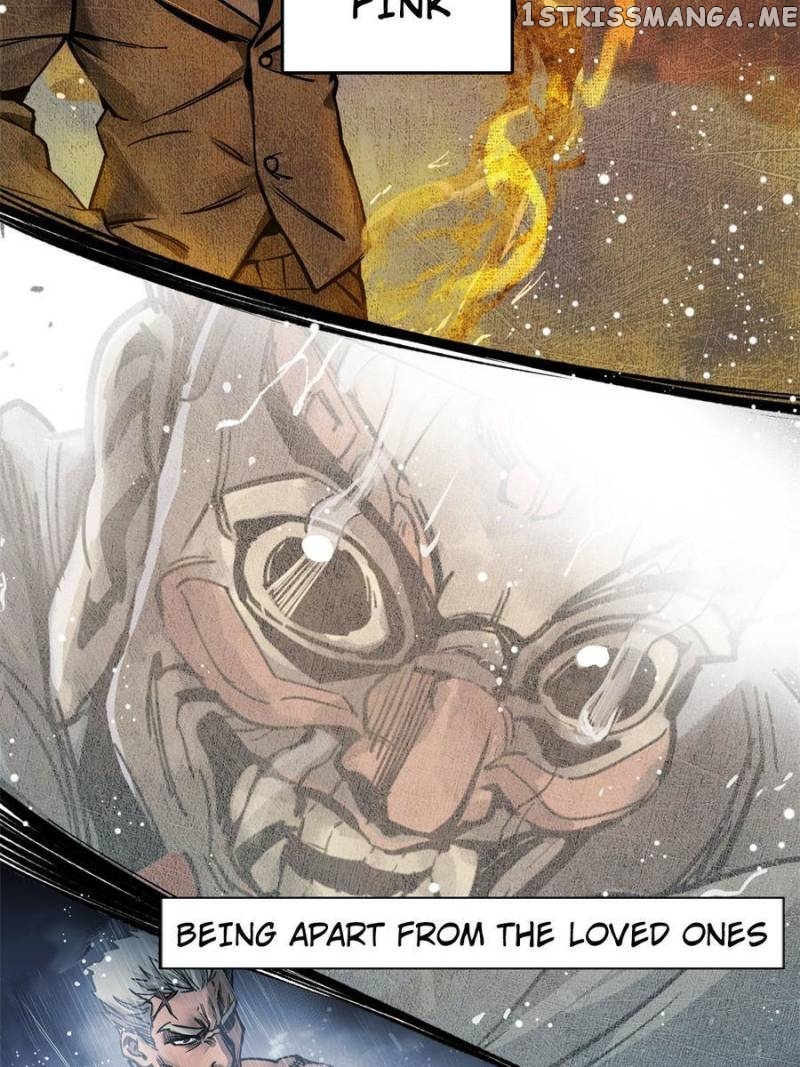 All starts with Ubume Chapter 148 - page 5