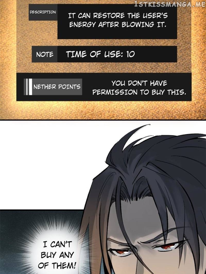 All starts with Ubume Chapter 148 - page 51