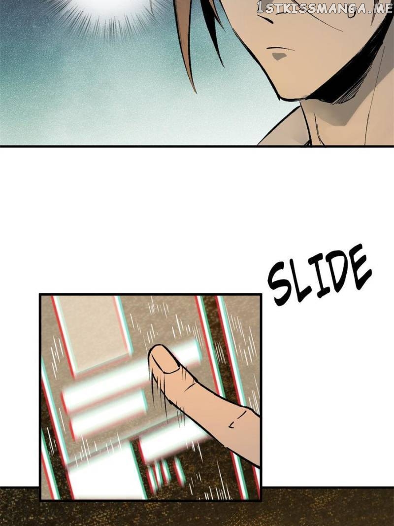 All starts with Ubume Chapter 148 - page 52