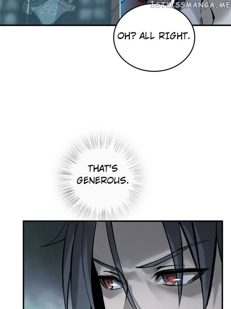 All starts with Ubume Chapter 148 - page 60