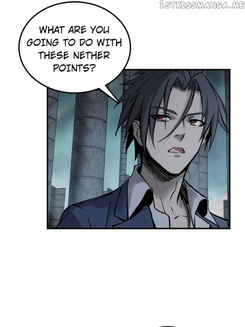 All starts with Ubume Chapter 148 - page 63