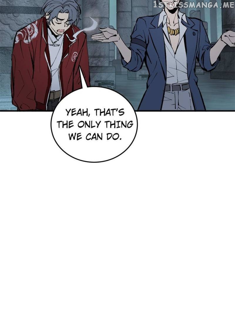 All starts with Ubume Chapter 148 - page 71