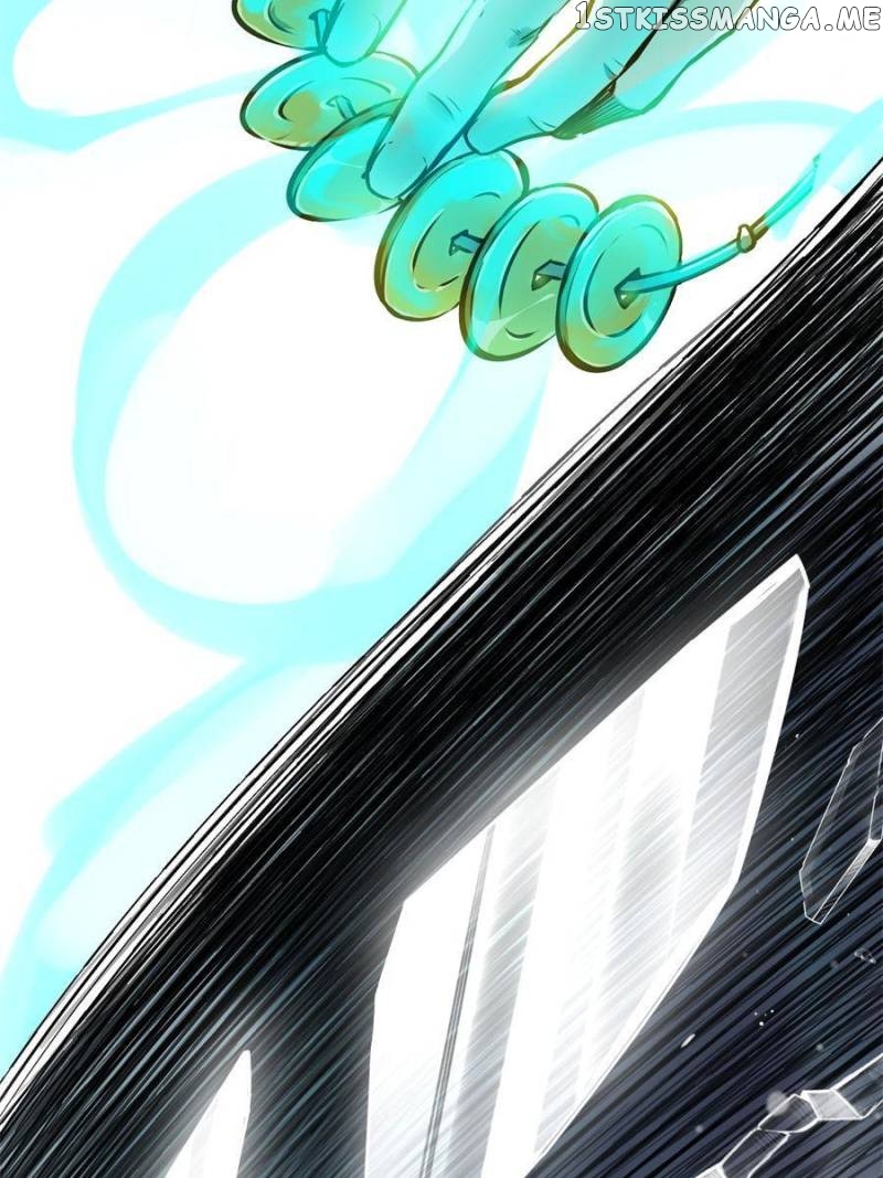 All starts with Ubume Chapter 148 - page 8