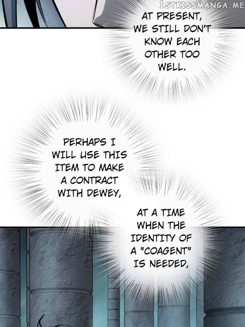 All starts with Ubume Chapter 148 - page 88