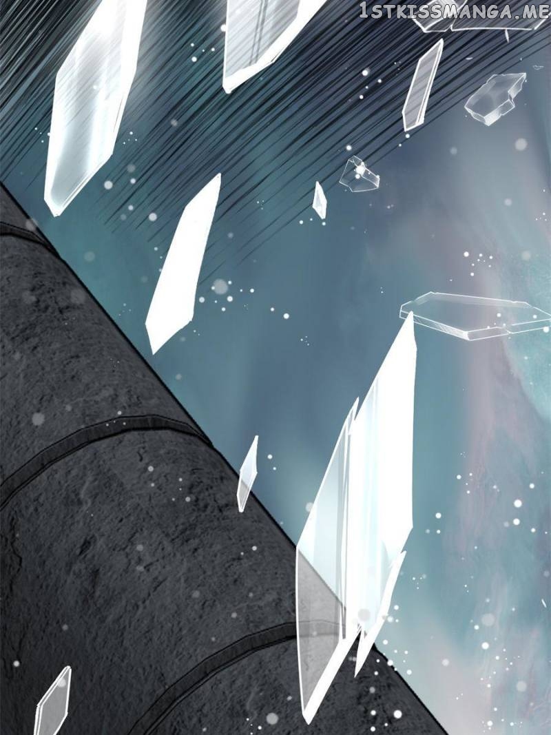 All starts with Ubume Chapter 148 - page 9
