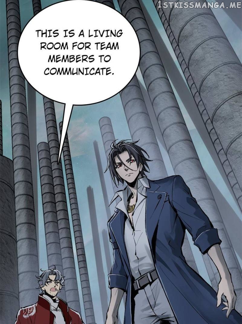 All starts with Ubume Chapter 148 - page 93