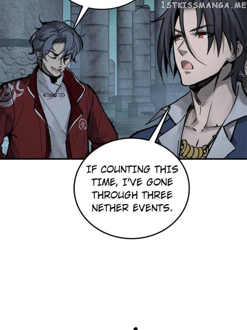 All starts with Ubume Chapter 148 - page 96