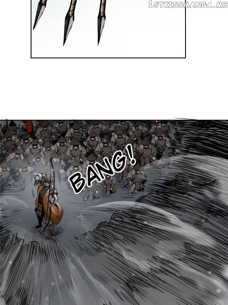 All starts with Ubume Chapter 60 - page 10