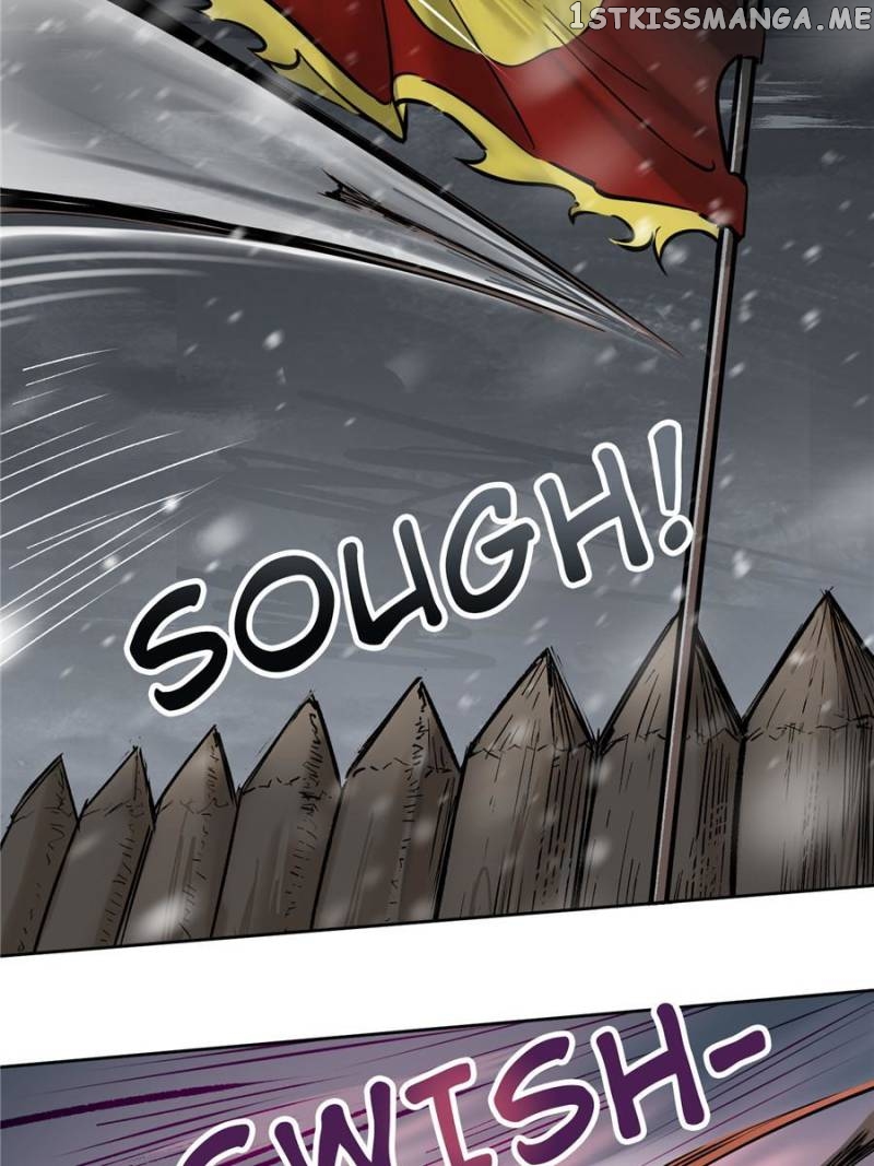 All starts with Ubume Chapter 60 - page 14