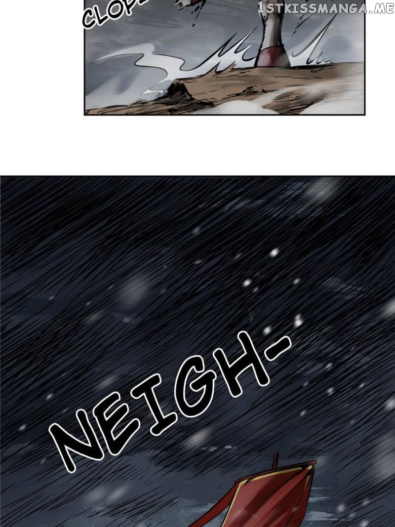All starts with Ubume Chapter 60 - page 18