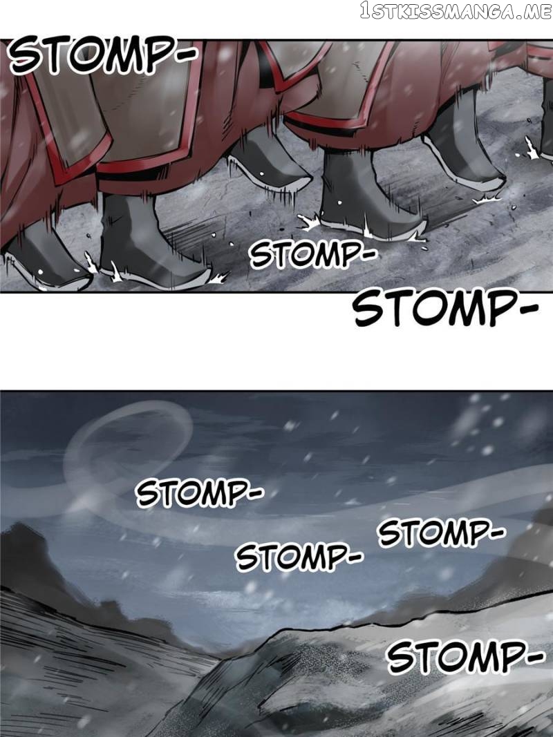 All starts with Ubume Chapter 60 - page 23