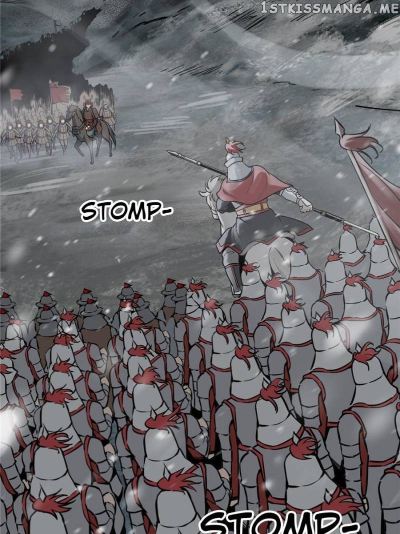 All starts with Ubume Chapter 60 - page 24