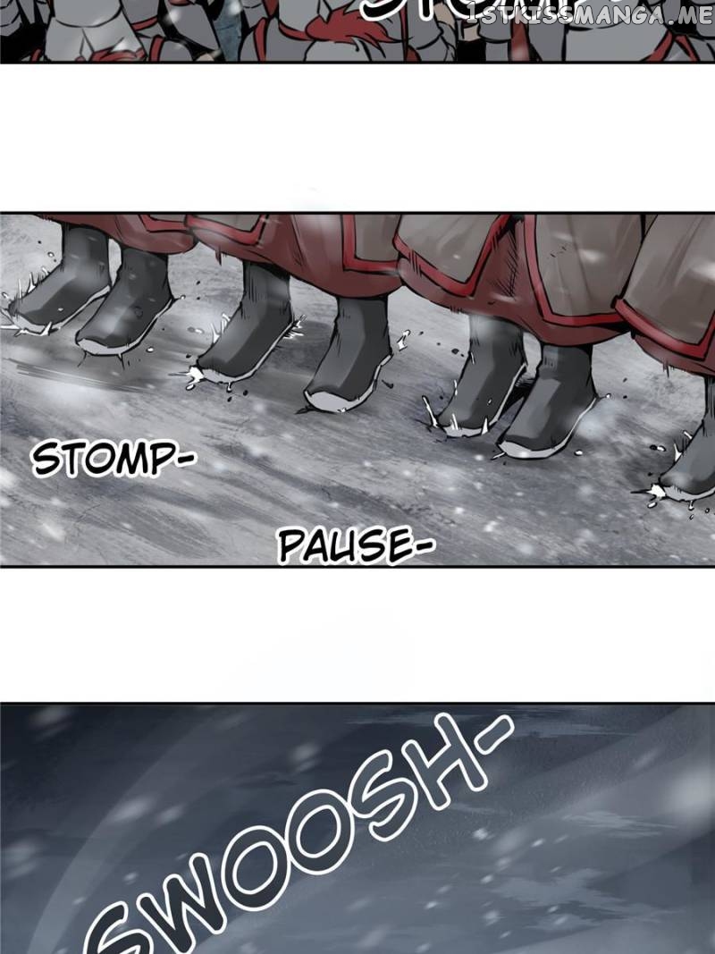 All starts with Ubume Chapter 60 - page 25