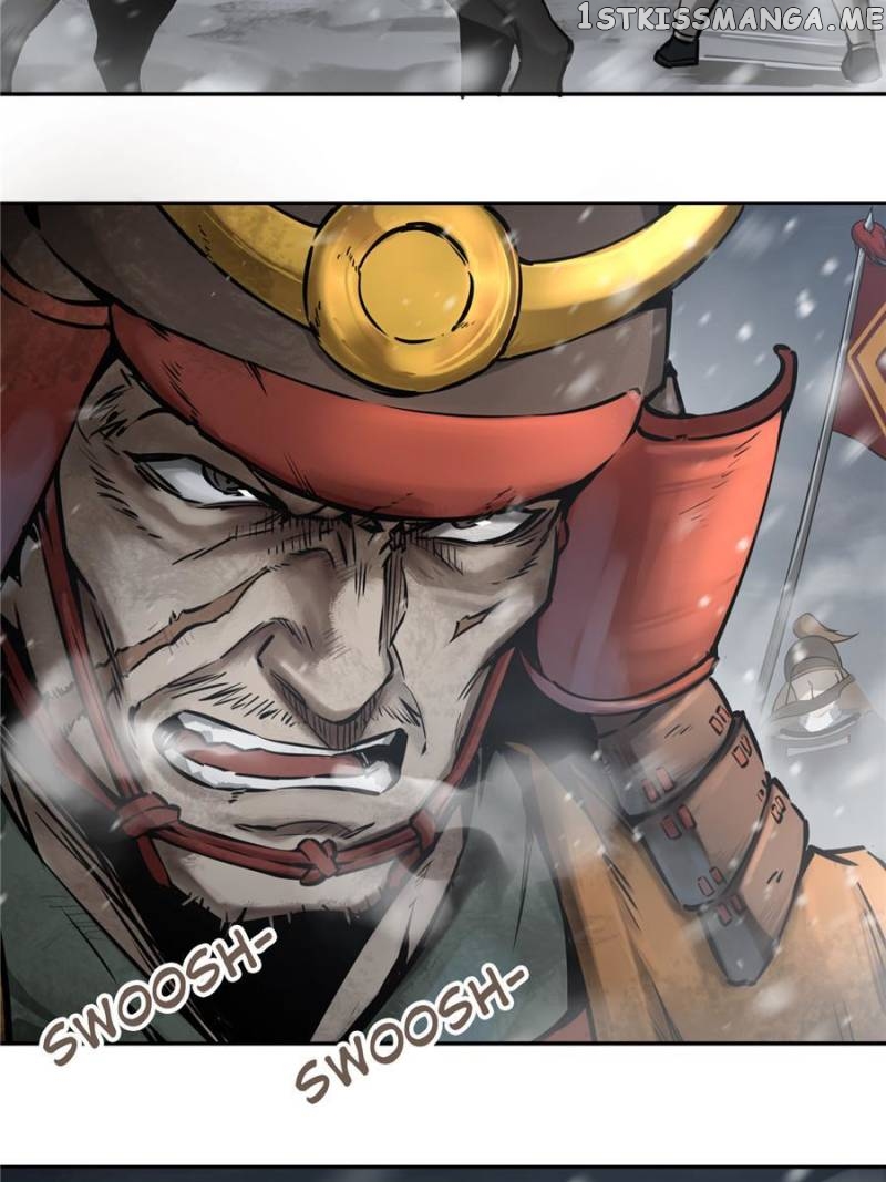 All starts with Ubume Chapter 60 - page 27