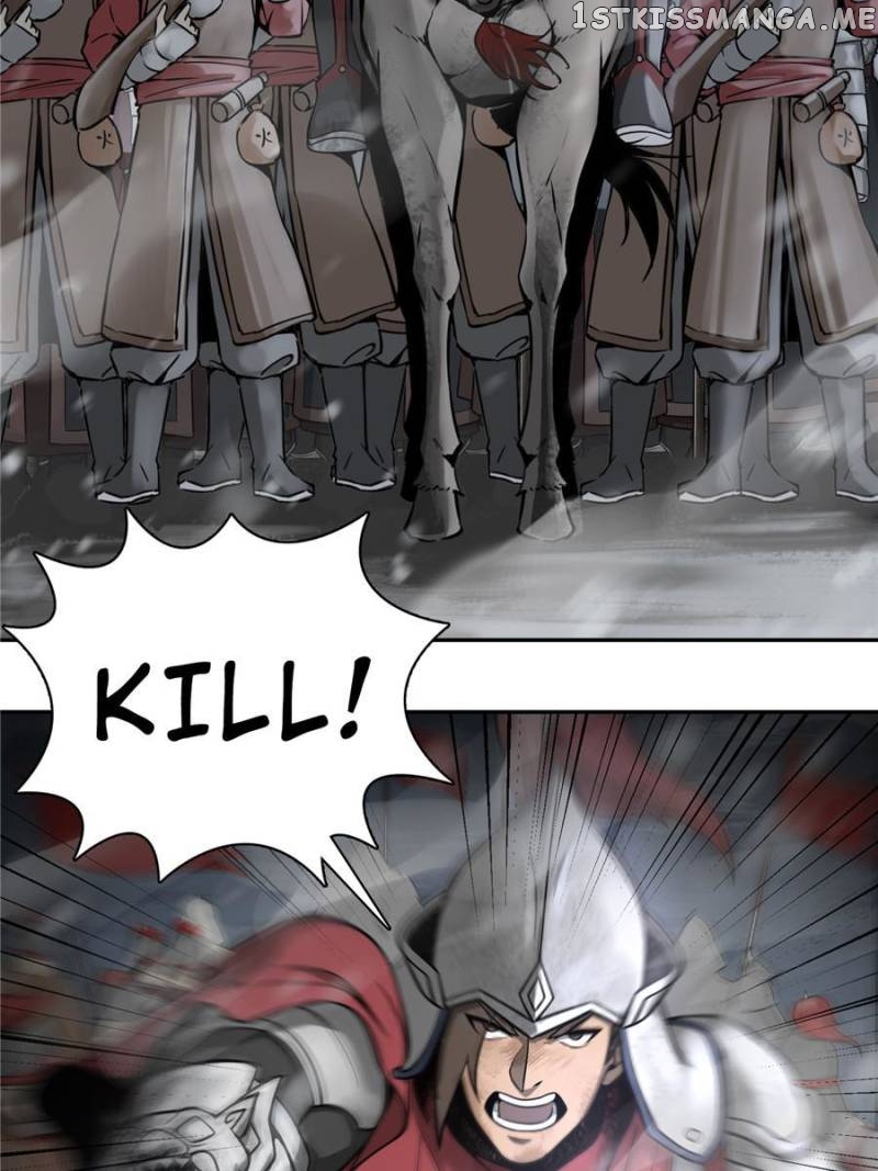 All starts with Ubume Chapter 60 - page 29