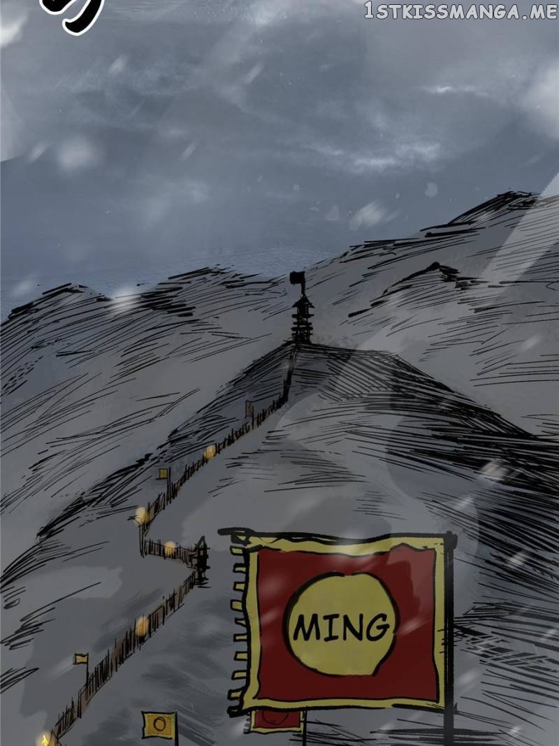 All starts with Ubume Chapter 60 - page 3