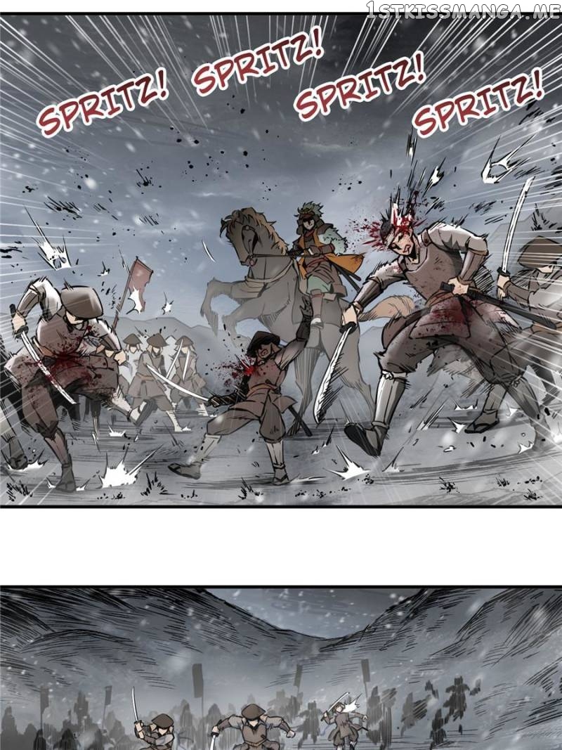 All starts with Ubume Chapter 60 - page 32