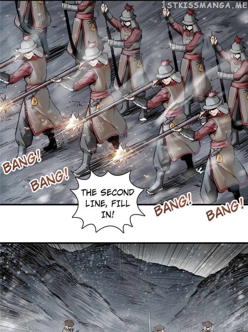 All starts with Ubume Chapter 60 - page 34
