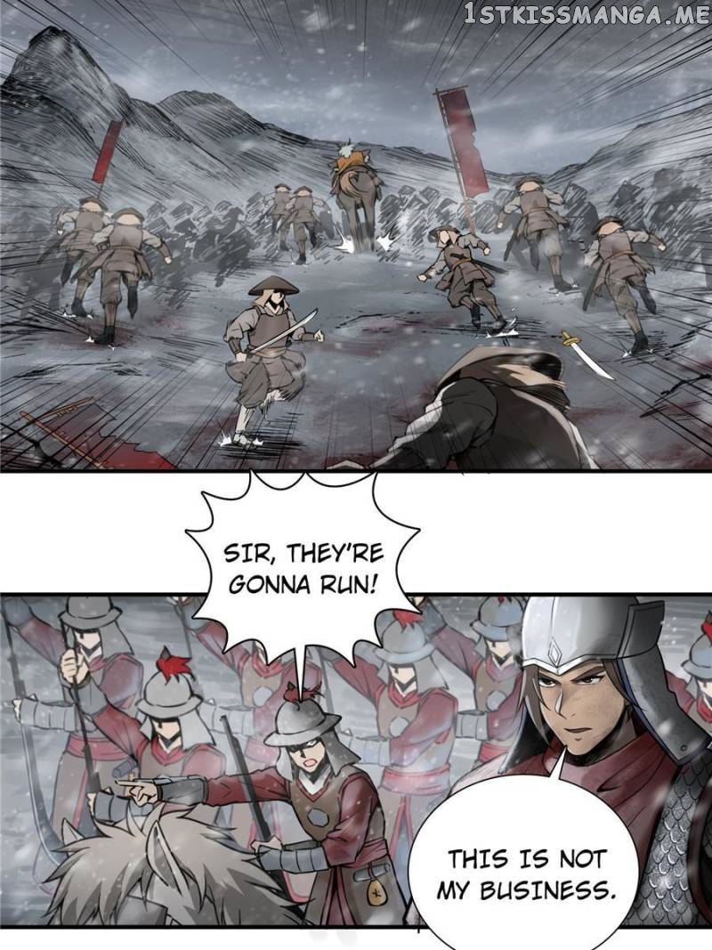 All starts with Ubume Chapter 60 - page 37