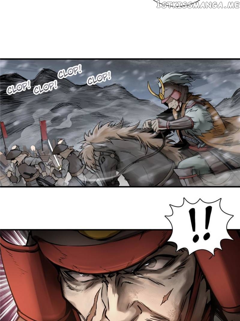 All starts with Ubume Chapter 60 - page 38