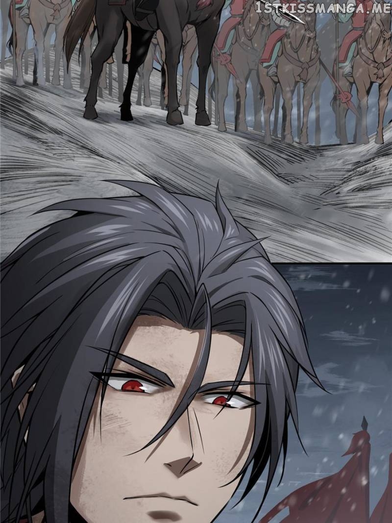 All starts with Ubume Chapter 60 - page 42