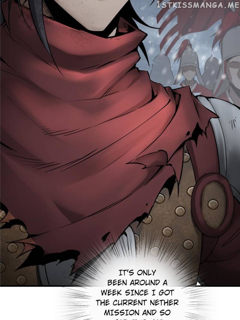 All starts with Ubume Chapter 60 - page 43