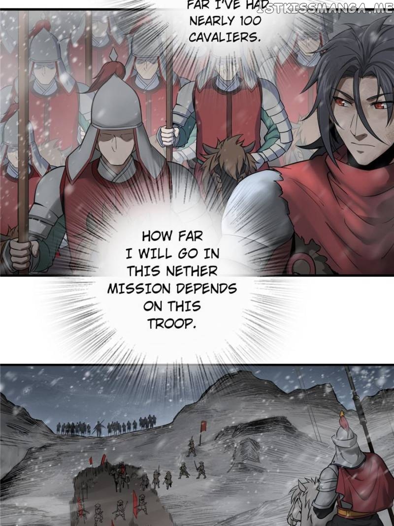 All starts with Ubume Chapter 60 - page 44