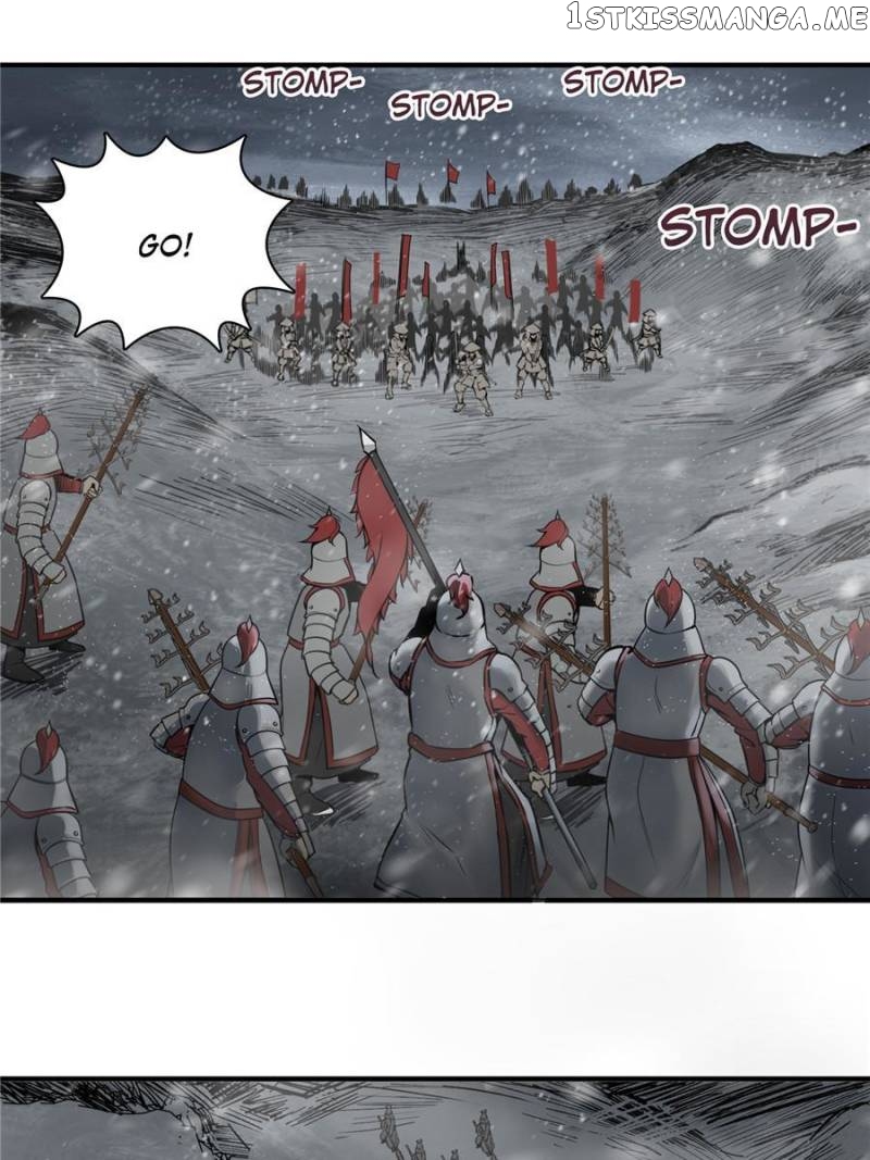 All starts with Ubume Chapter 60 - page 47
