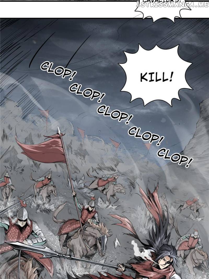 All starts with Ubume Chapter 60 - page 50