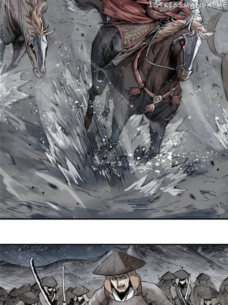 All starts with Ubume Chapter 60 - page 51