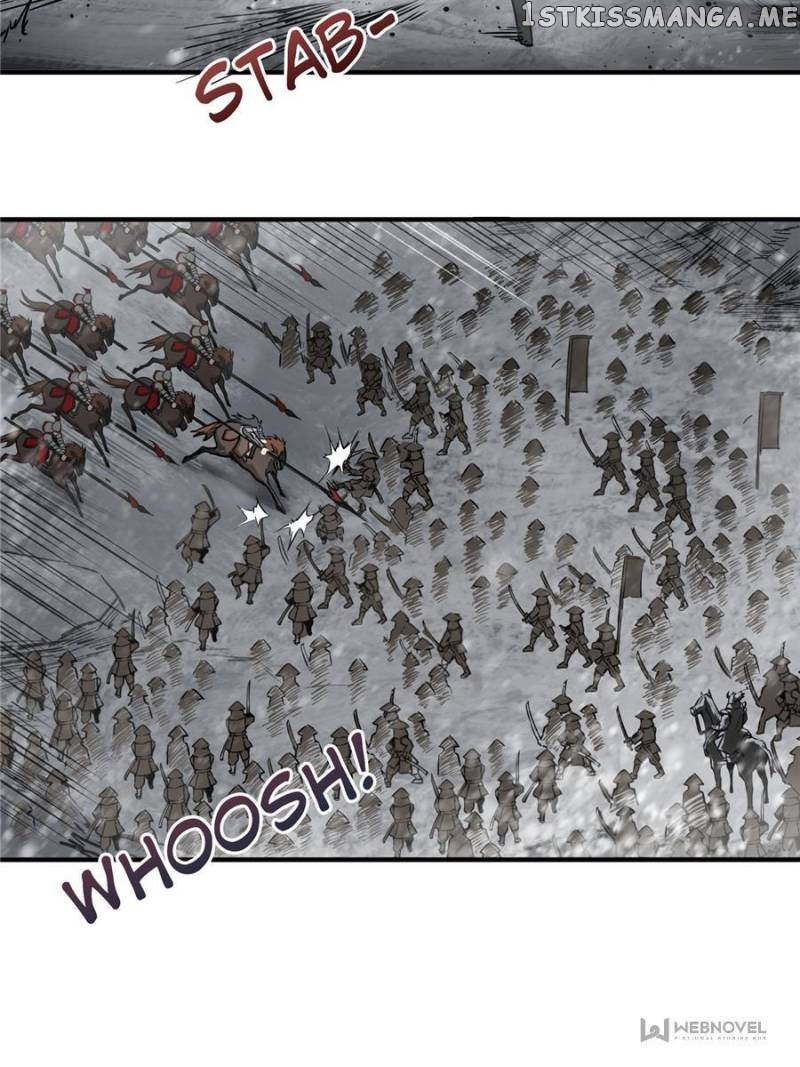 All starts with Ubume Chapter 60 - page 53