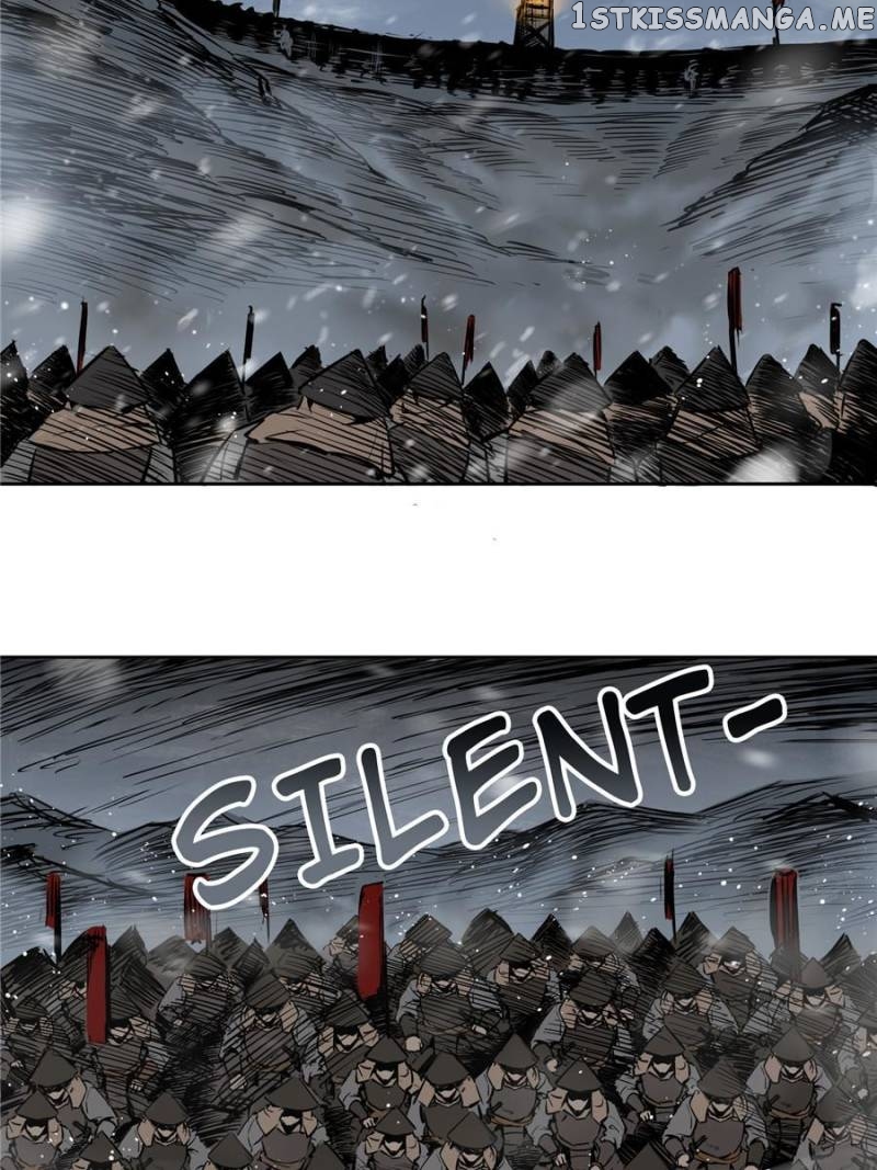 All starts with Ubume Chapter 60 - page 6