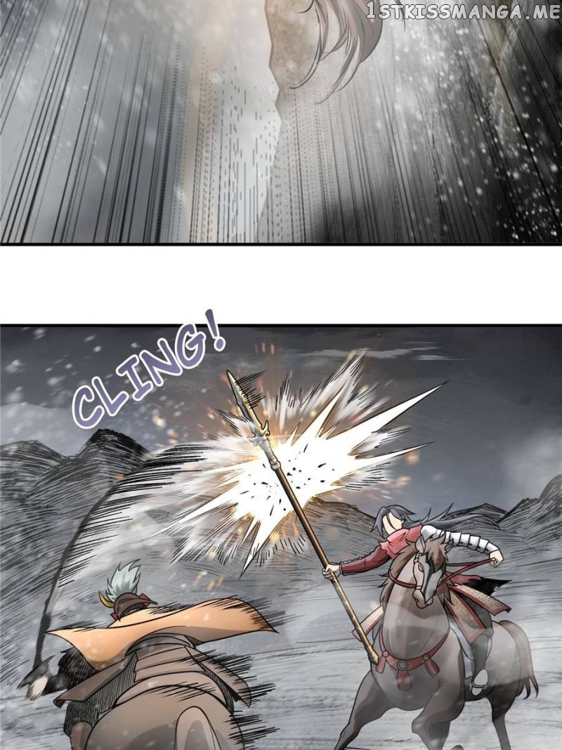 All starts with Ubume Chapter 60 - page 61