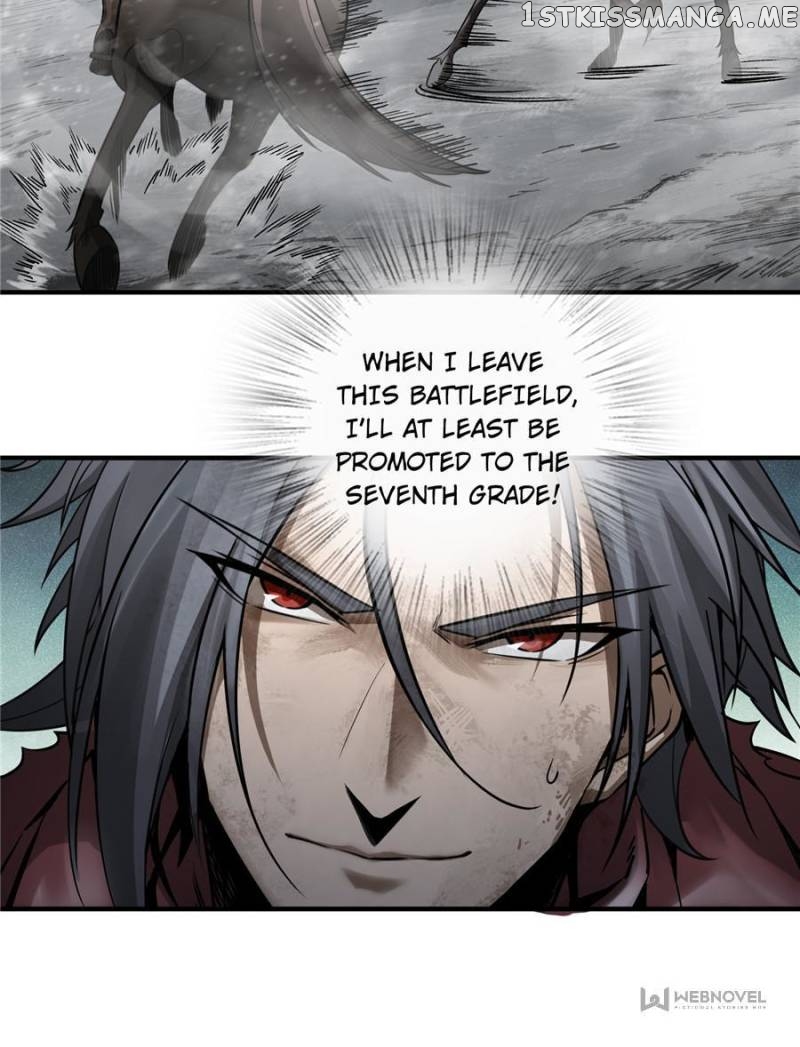 All starts with Ubume Chapter 60 - page 62