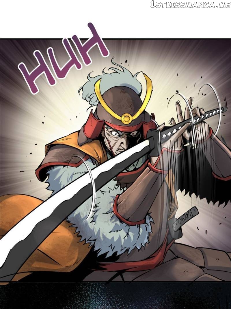 All starts with Ubume Chapter 60 - page 63