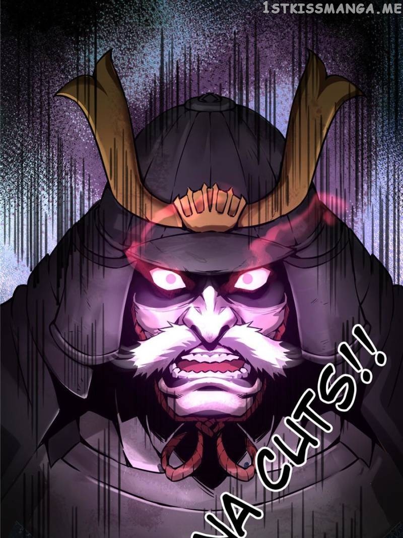 All starts with Ubume Chapter 60 - page 64
