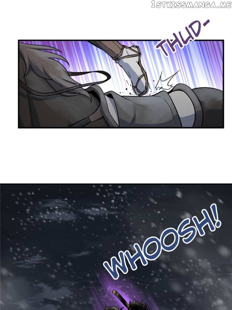 All starts with Ubume Chapter 60 - page 66