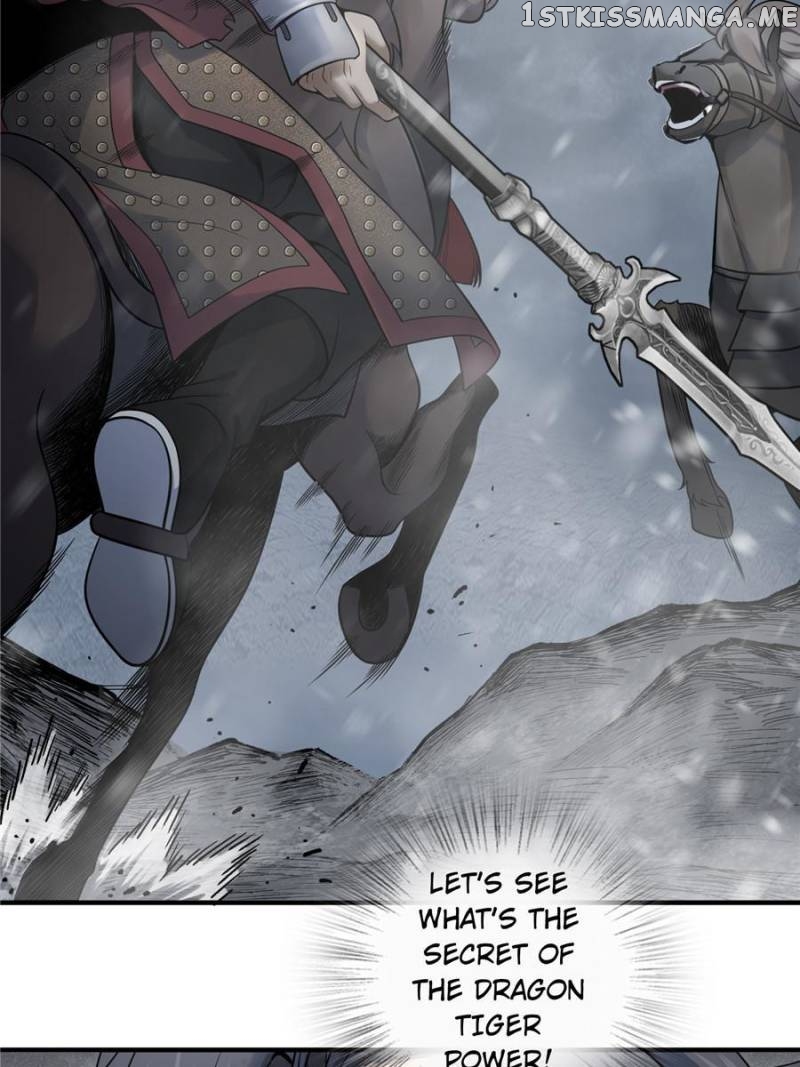 All starts with Ubume Chapter 60 - page 68