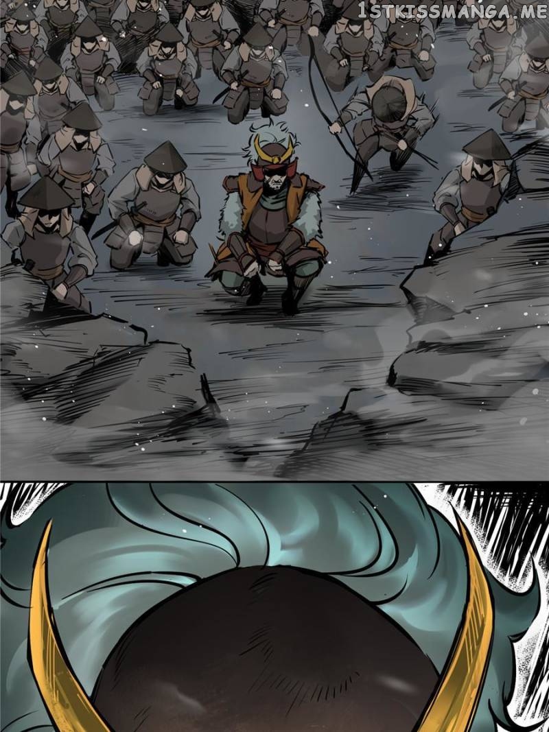 All starts with Ubume Chapter 60 - page 7