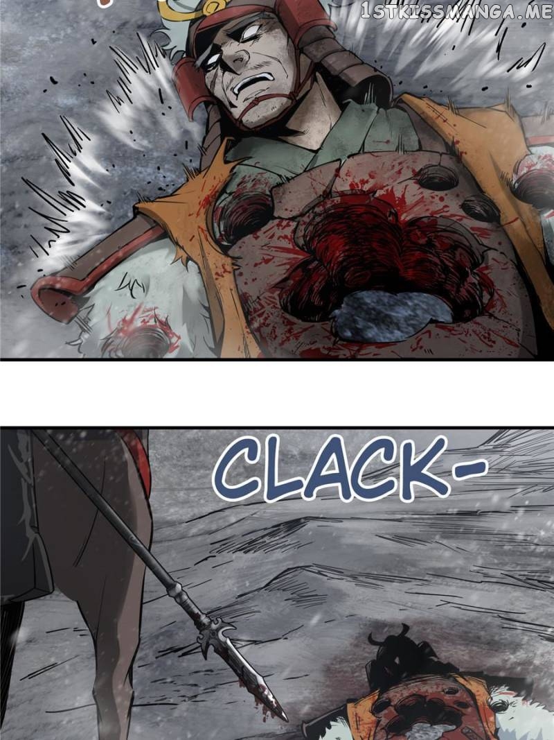 All starts with Ubume Chapter 60 - page 75